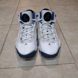 Jordan 6 Rings 