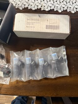 Evo x parts