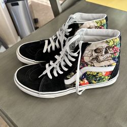 Vans Skate shoes
