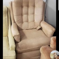 Sitting Chair