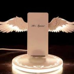 Angel Wing Phone charging Stand