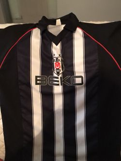 Soccer Jerseys 25$ each