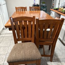 High top Table