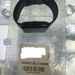 ON SALE Apple Watch Series Se 2 44MM 