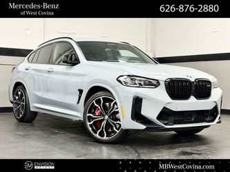 2023 BMW X4 M