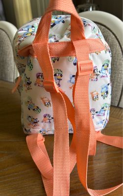 Bluey Backpack (small)