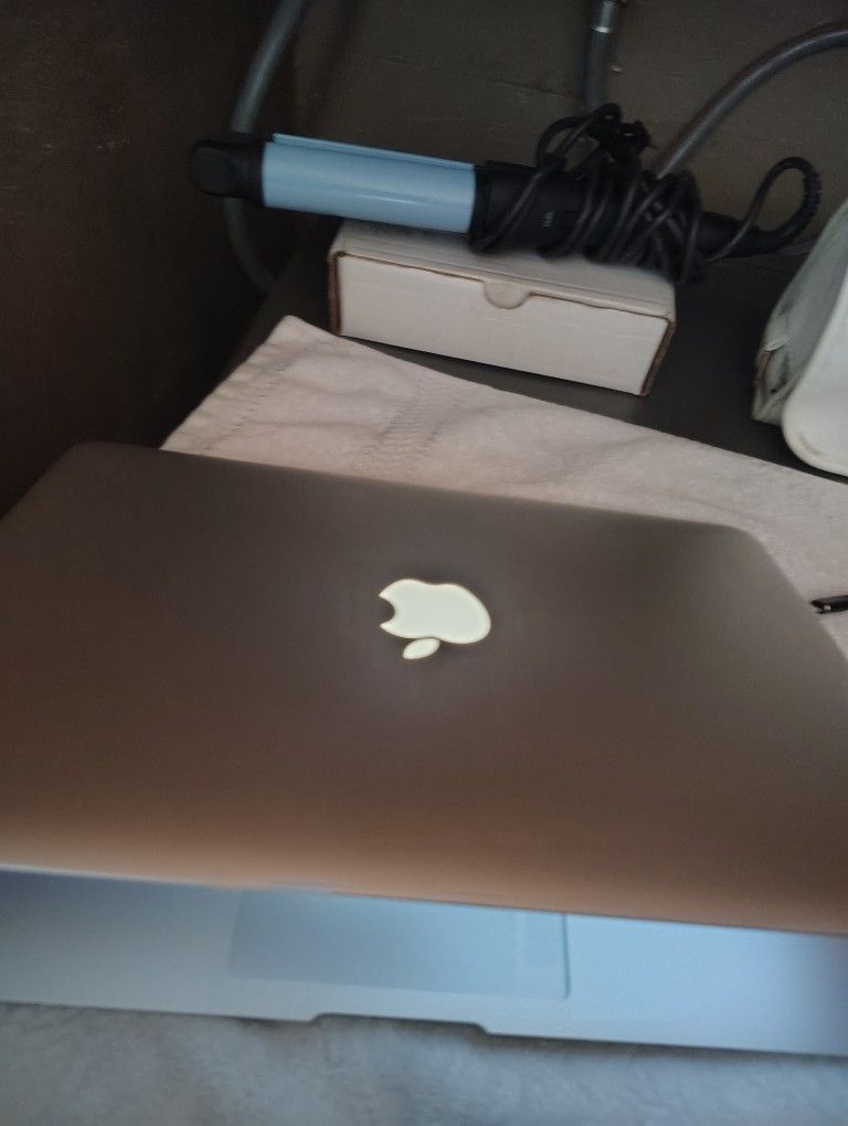 Mac Book Air