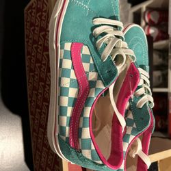 Vans Low 
