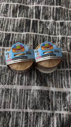 Squishies- Mini Dumplings