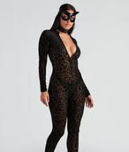 Windsor catsuit