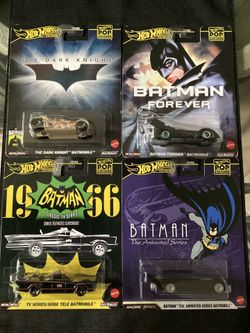 Hot Wheels Premium Diecast Cars (VALENCIA) $10 Each One