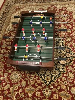 Foosball