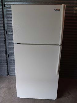Refrigerador Marca Whirlpool 