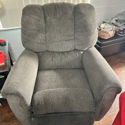 Lazy boy recliners
