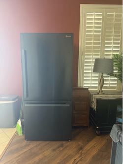 Hisense Refrigerator