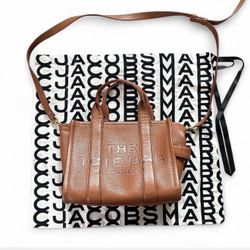 Marc Jacob’s the tote bag