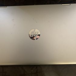 HP Laptop Touch
