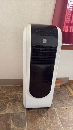 Kenmore portable Air Conditioner and Dehumidifier