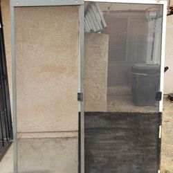 Screen Doors