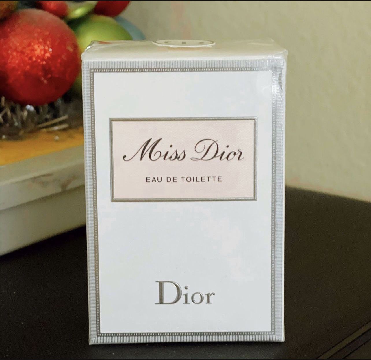 Miss Dior EDT 1.7 (New)