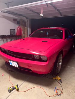 CAR WRAP