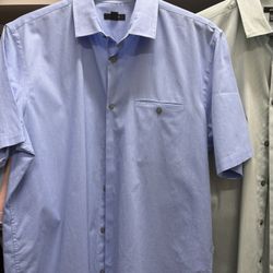 Men’s Alfani Dress Shirt