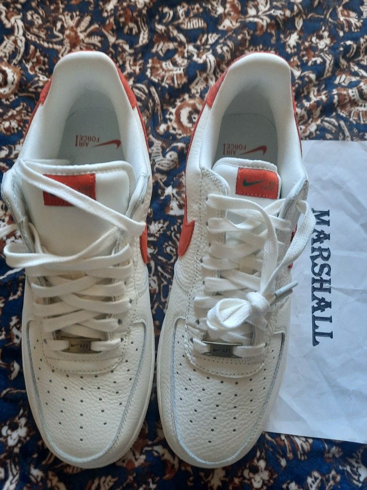 Brand New Nike Air Force 1 Craft Size 12 $130