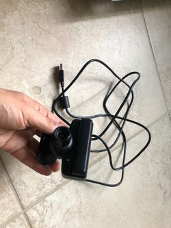 PS3 Eye camera Webcam
