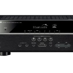 YAMAHA HTR-4065 5.1-CHANNEL AV RECEIVER