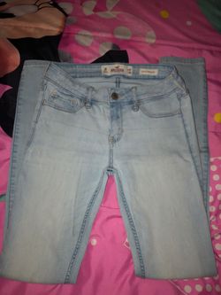 Women jeans