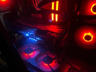 AsRock 7800 xt Challenger 16gb Gaming GPU