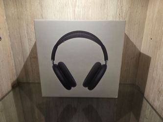 Apple AirPods Max 2 Midnight color
