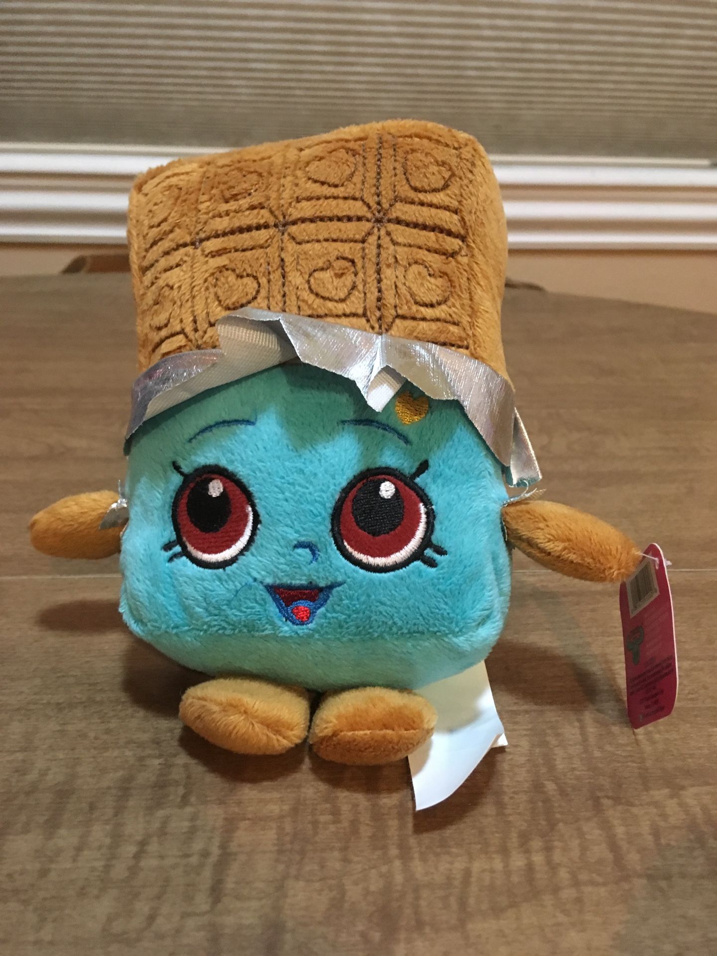 Shopkins Plush