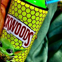 Techno Spray Can Design Torch Lighter