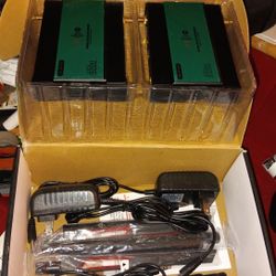 MIRABOX HSV8113W 