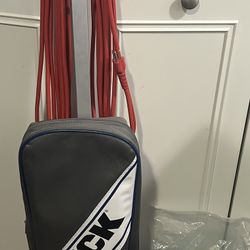 Oreck Commercial Vacuum 
