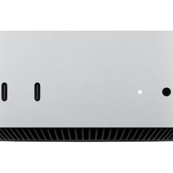 Apple - Mac mini Desktop - Latest Model