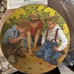 Rainbow Treasury Playin For Keeps