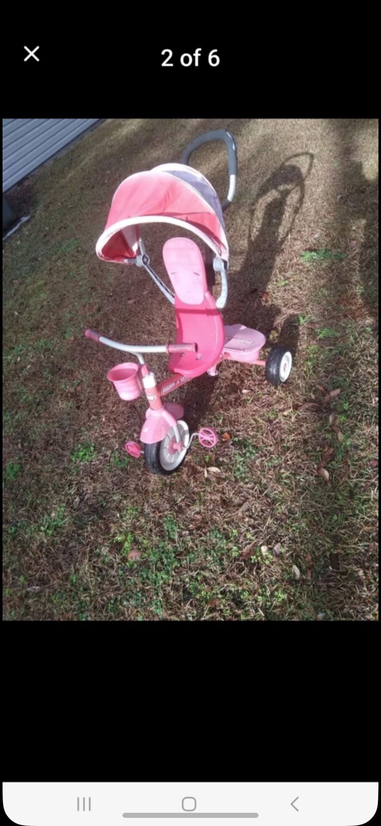 Kids Toys $20 Each Or All Three $50