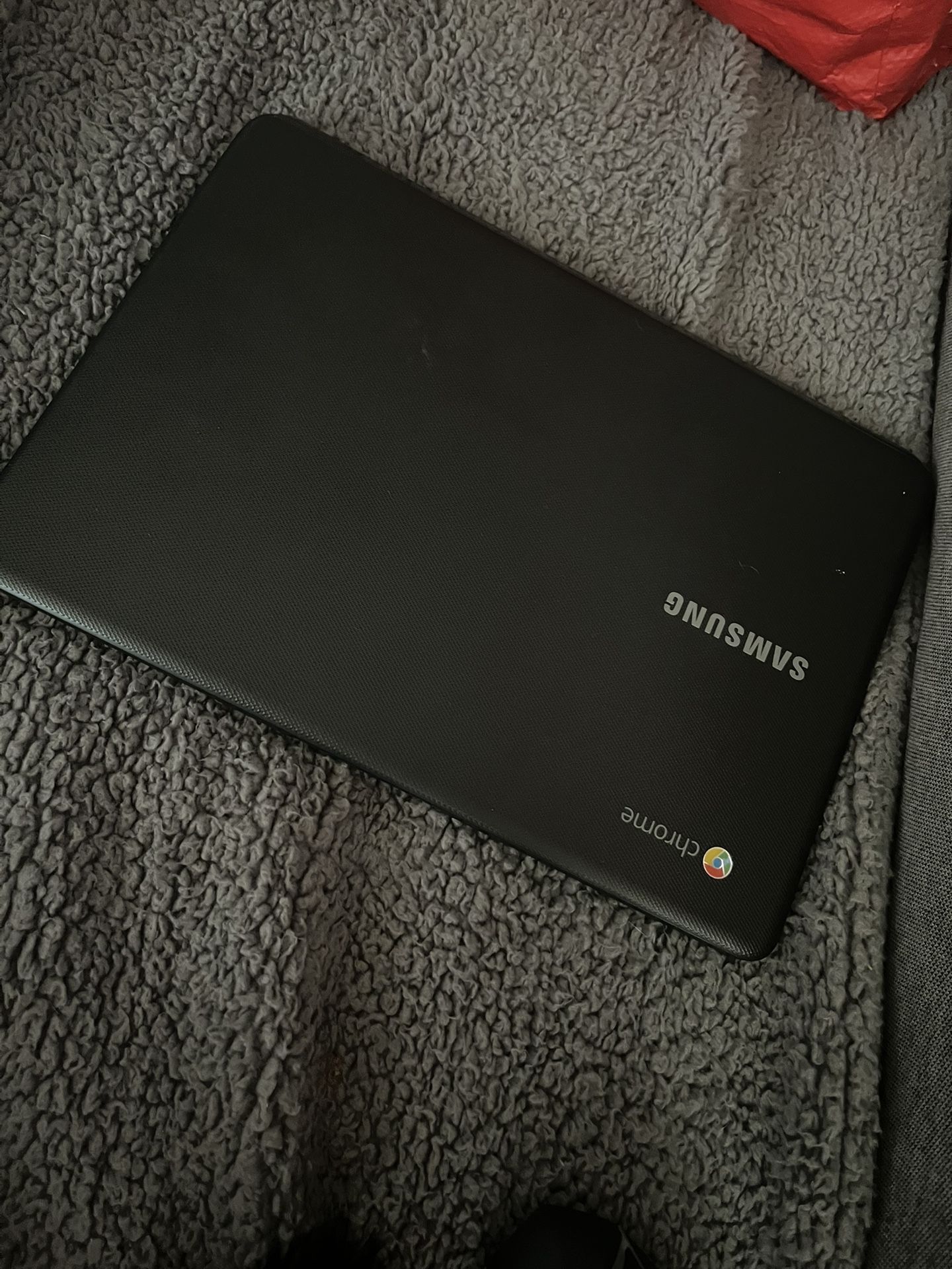 Samsung Chromebook 3
