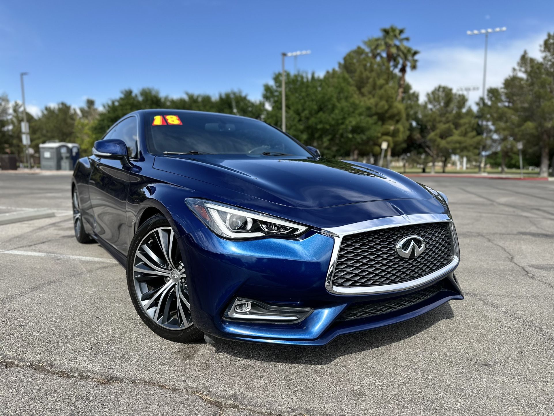 Exciting Q60 For Sale Las Vegas Photos