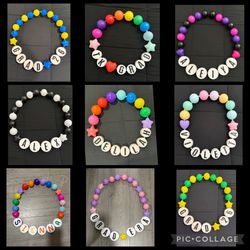 Graduation Lei Friendship Necklace