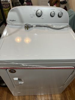 Whirlpool Dryer Really Good Condition