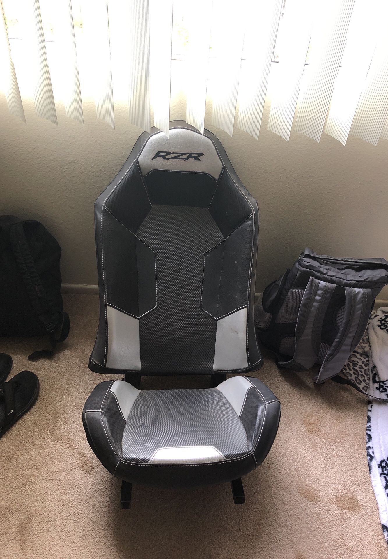 4 razor bucket seats for Sale in La Habra Heights, CA - OfferUp