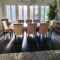 Complete Dinning set