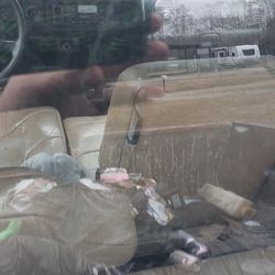 2001 Dodge Ram 1500