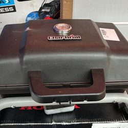 Mini Asador De Campo Has