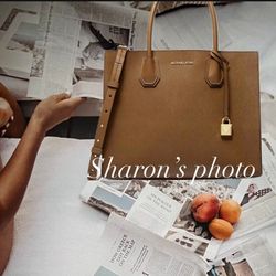 Michael Kors Women's  Medium Satchel