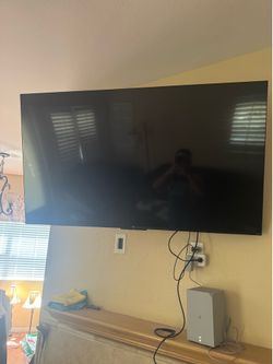 TCL 55 in smart tv.
