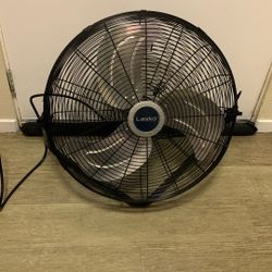 Lasko Hi-Velocity Fan
